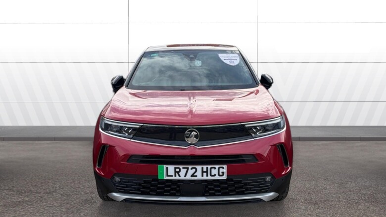 Vauxhall Mokka 100kW Ultimate 50kWh 5dr Auto Electric Hatchback